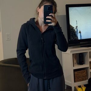 LULULEMON ZIP UP